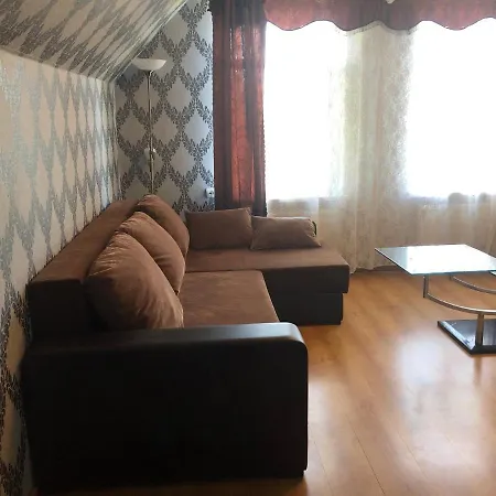 Kronenberga Street Holiday home *