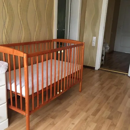 Holiday home Kronenberga Street Jurmala