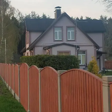 Kronenberga Street *