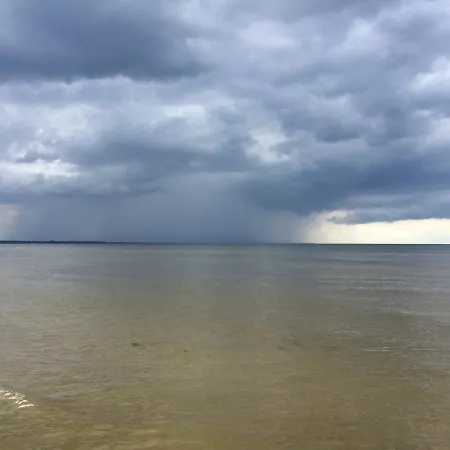 Kronenberga Street Holiday home Jurmala