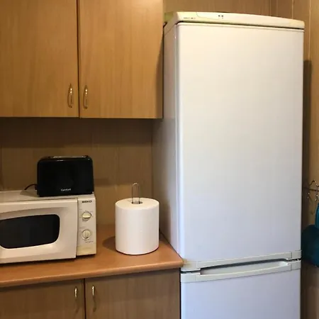 Kronenberga Street Holiday home Jurmala