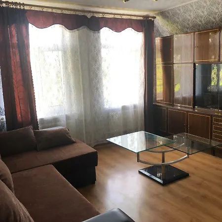Holiday home Kronenberga Street Jurmala